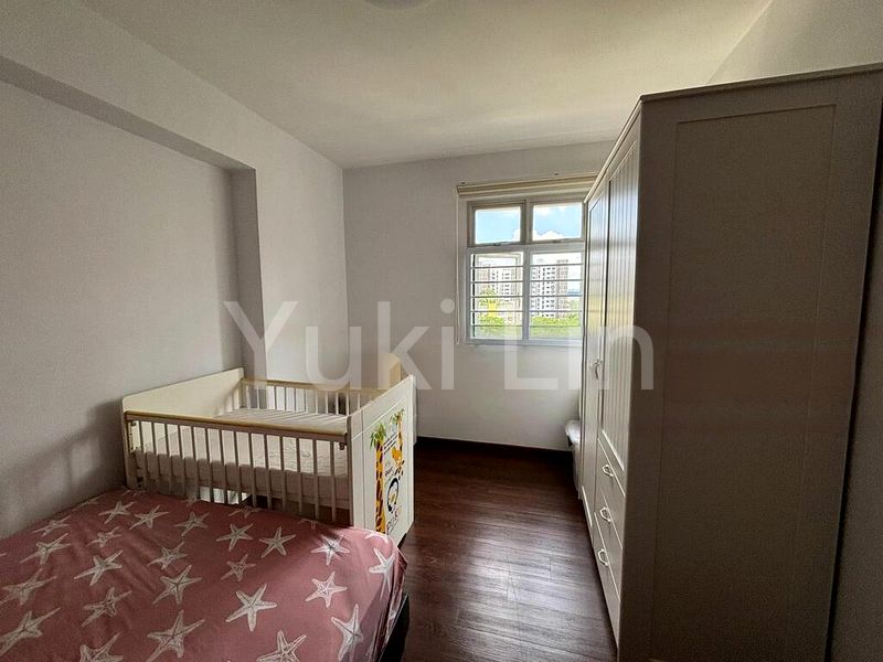 5 Room (5I) HDB for Sale in  120B Canberra Crescent - Image 4